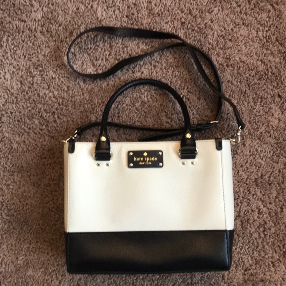 Kate Spade purse